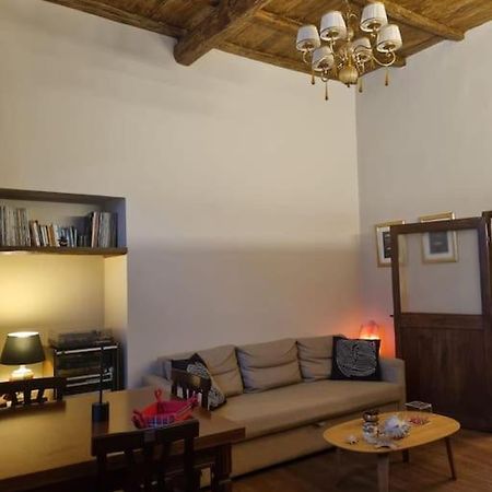 Appartamento Apporvieto Corso Cavour Centro Storico Esterno foto
