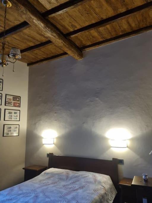 Appartamento Apporvieto Corso Cavour Centro Storico Esterno foto