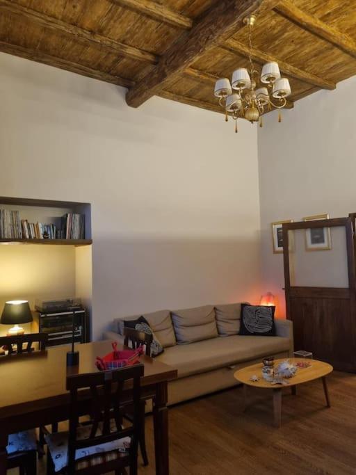 Appartamento Apporvieto Corso Cavour Centro Storico Esterno foto