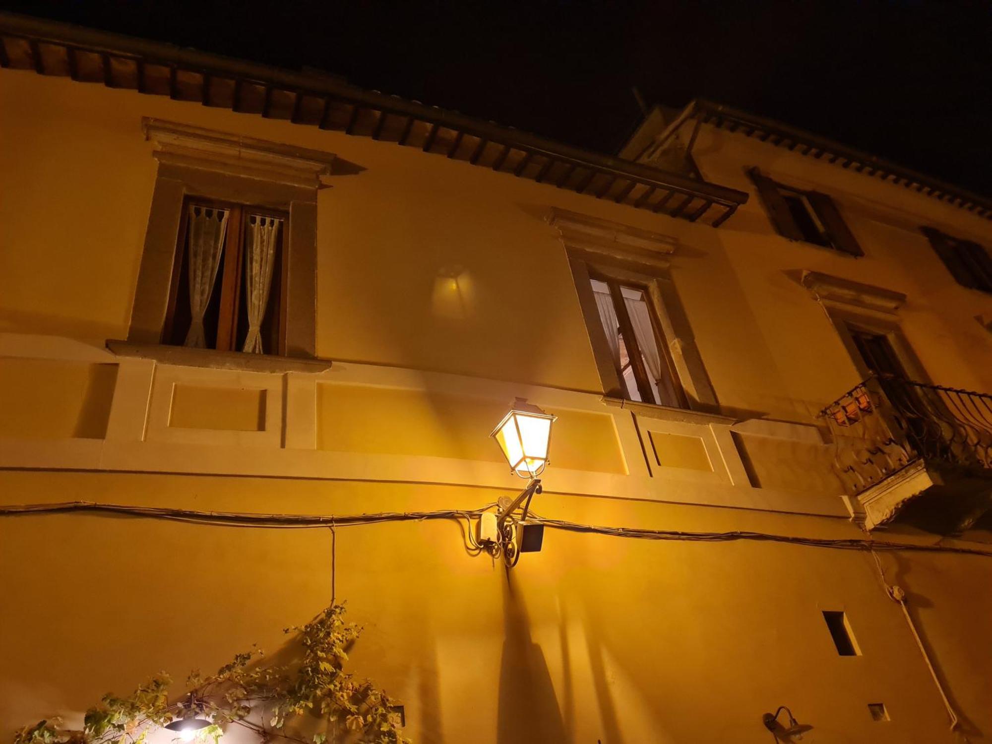 Appartamento Apporvieto Corso Cavour Centro Storico Esterno foto